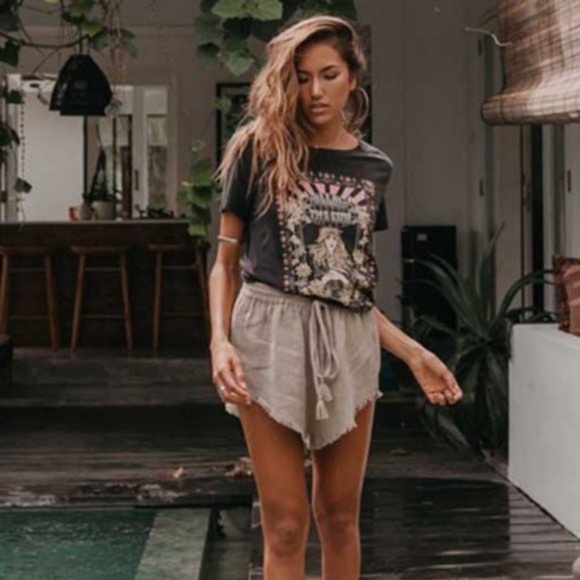 Stevie nicks Follow the sun Vintage graphic tee - Picture 5 of 7